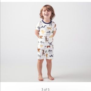 2 SETS | NWOT/NWT ORGANIC COTTON BUNDLE (2 Sets) I SIZE 2T I POTTERY BARN KIDS